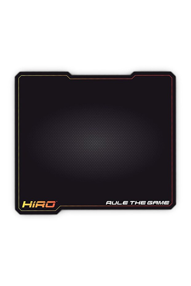 Mousepad de gaming G2 - 1
