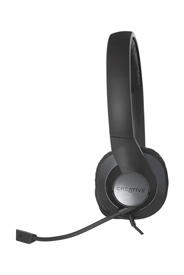 HS-720 V2 (negru, USB) - 2