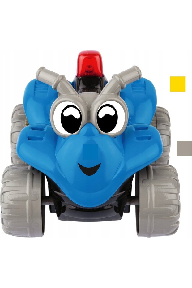 QUAD RC 00011851000000
