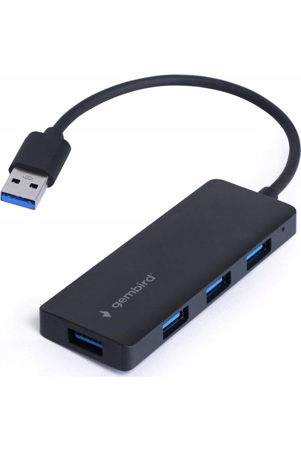 Διανομέας USB 3.1 Gen 1 4 θυρών