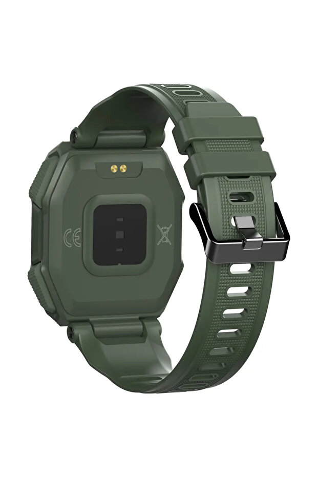 Ceas inteligent KAIROS verde - 5