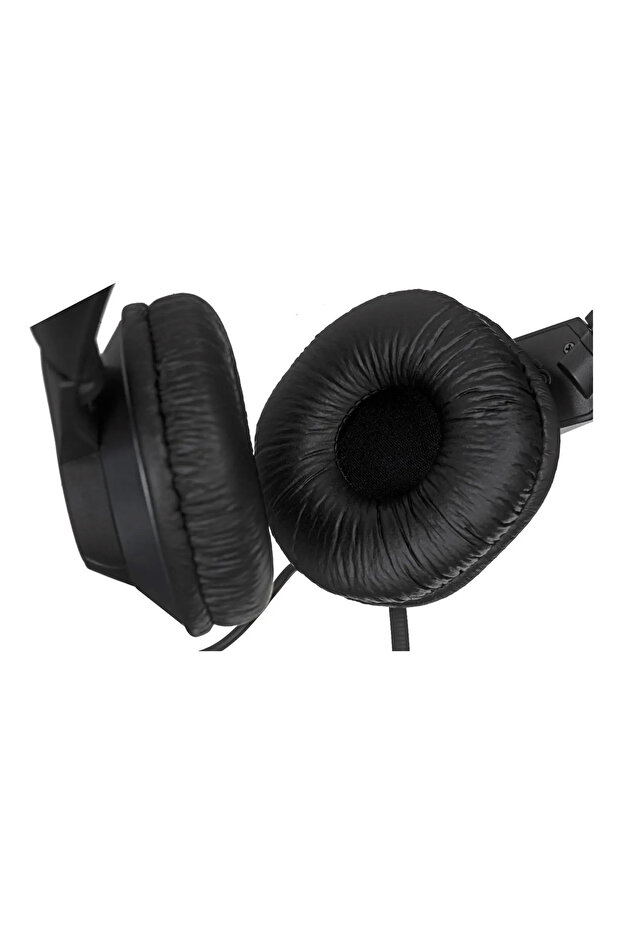 HS-720 V2 (negru, USB) - 3