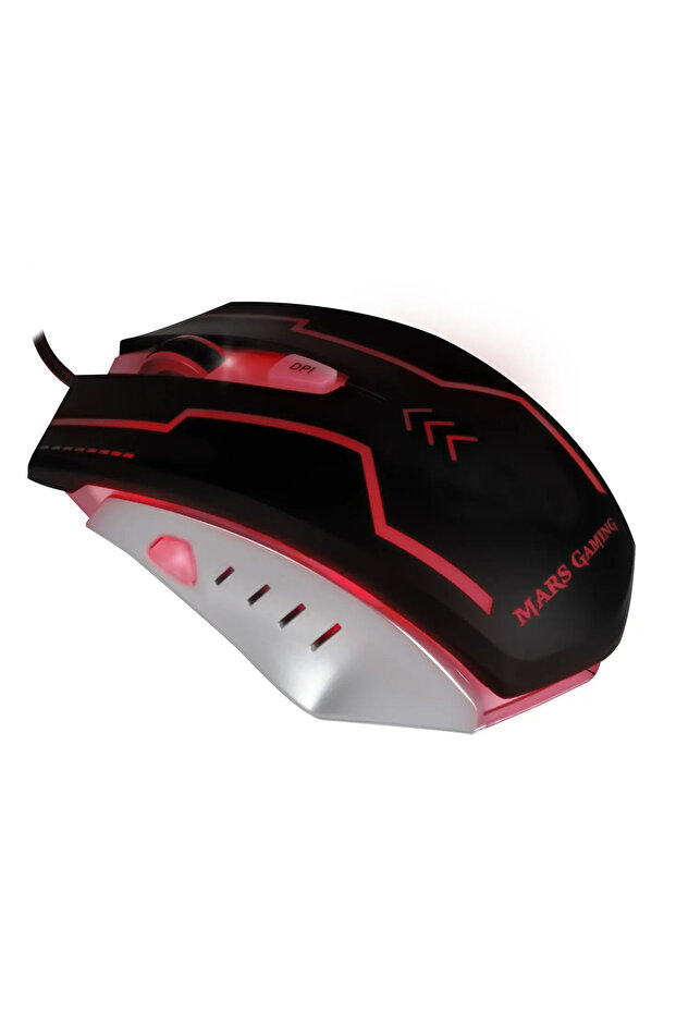 Mouse Mars MM2 TACMARS-MM2 (optical) - 1