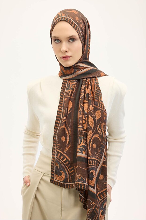 شال مايدا 81024-15