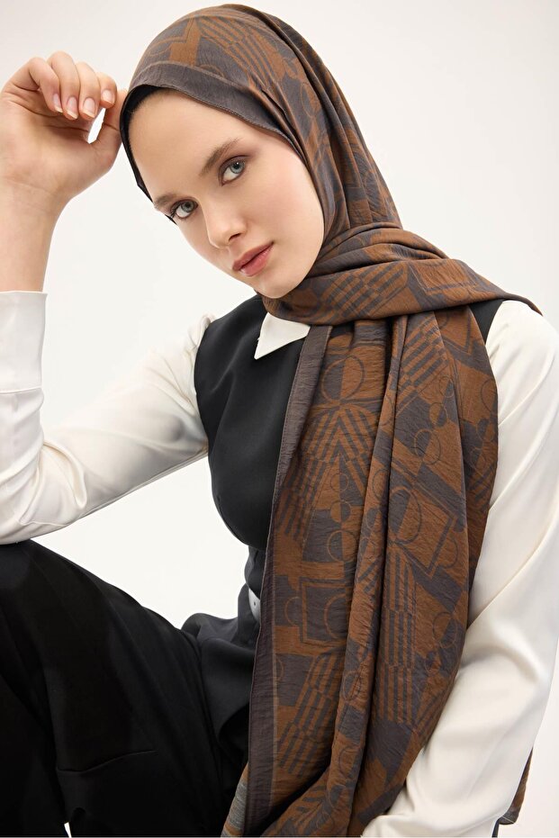شال مايدا 81023-25