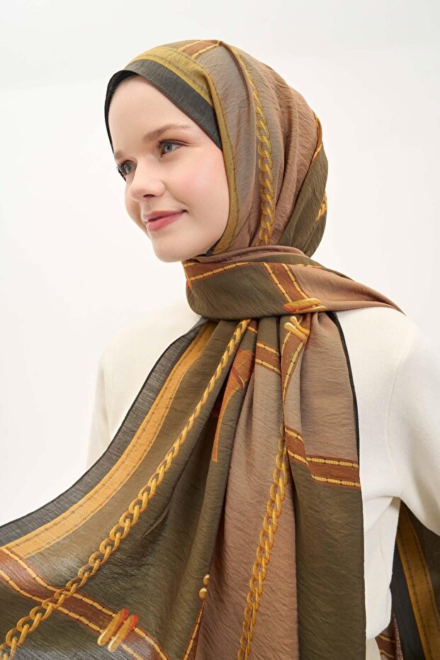 شال مايدا 81025-04