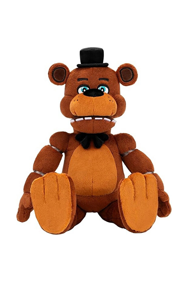 Electronic Plush