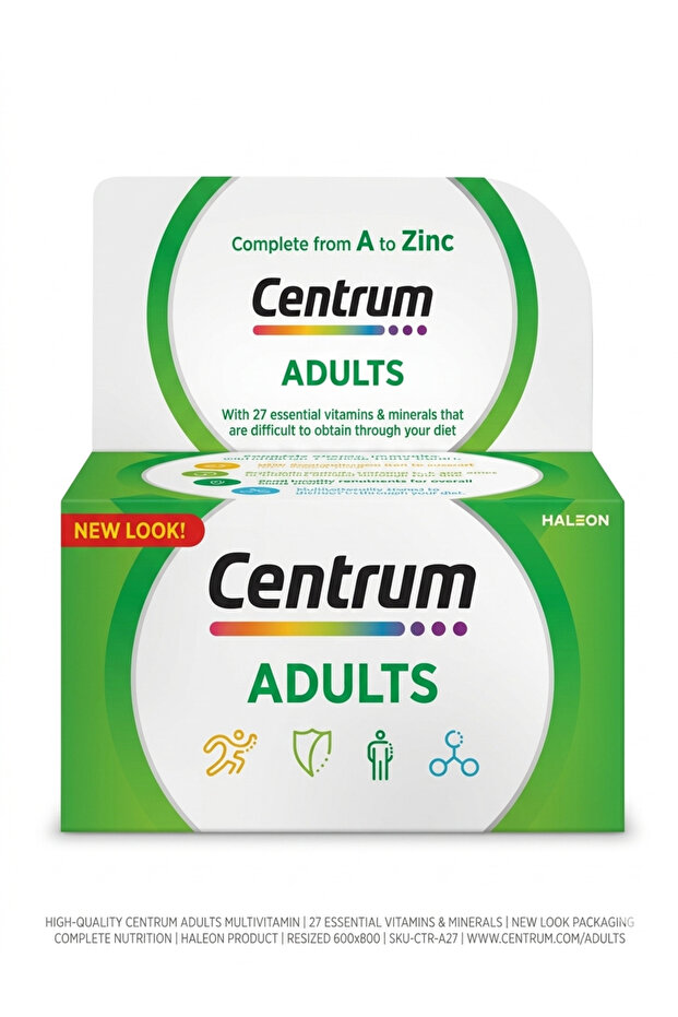 ADULTS TAB 30S