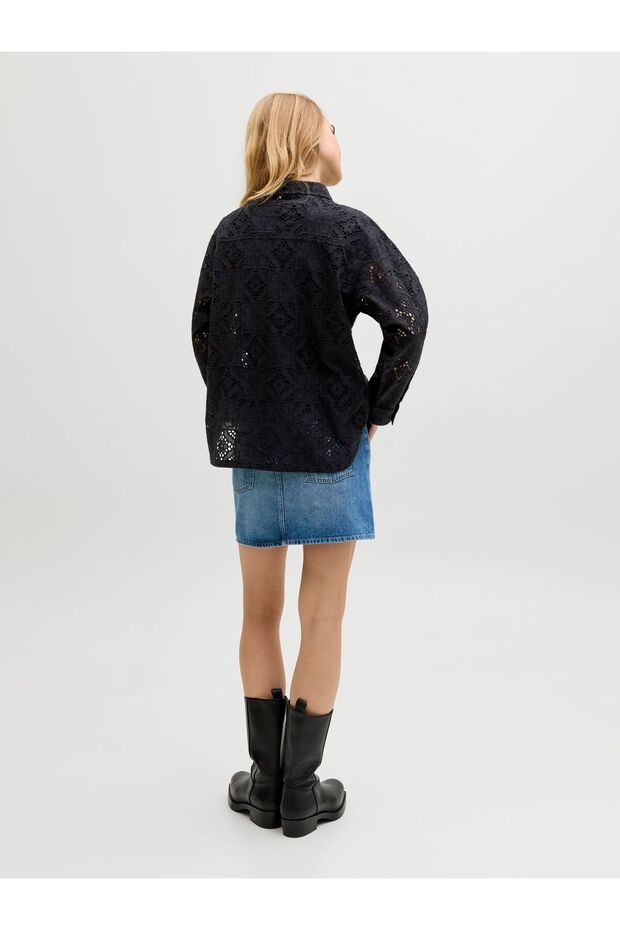 Hemd JXFREYA Hemd - 4