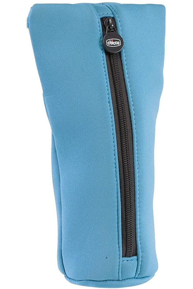 Soft Thermal Bottle Warmer Assorted - 1 Piece