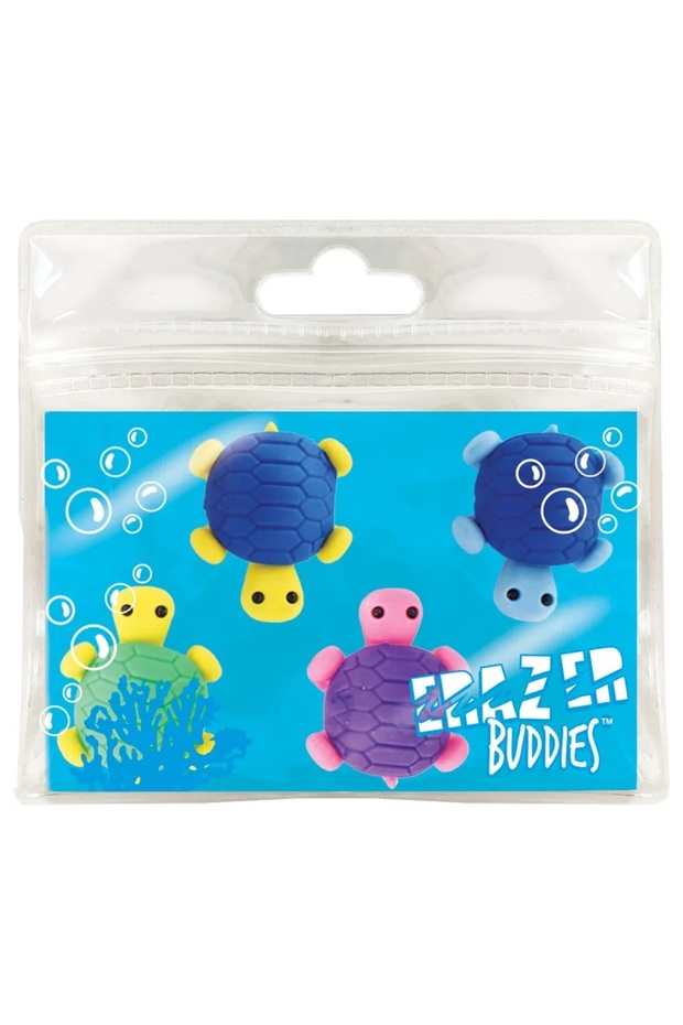 Erazer Buddies - Sea Turtles
