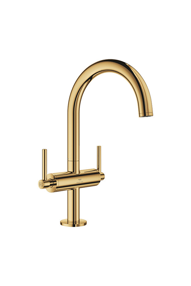 حوض ATRIO NEW 2HDL L - 21145GL0