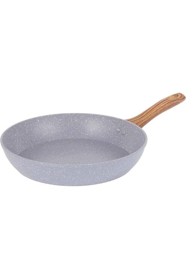 DC3324 Essential Frypan, 30 cm Size, Black