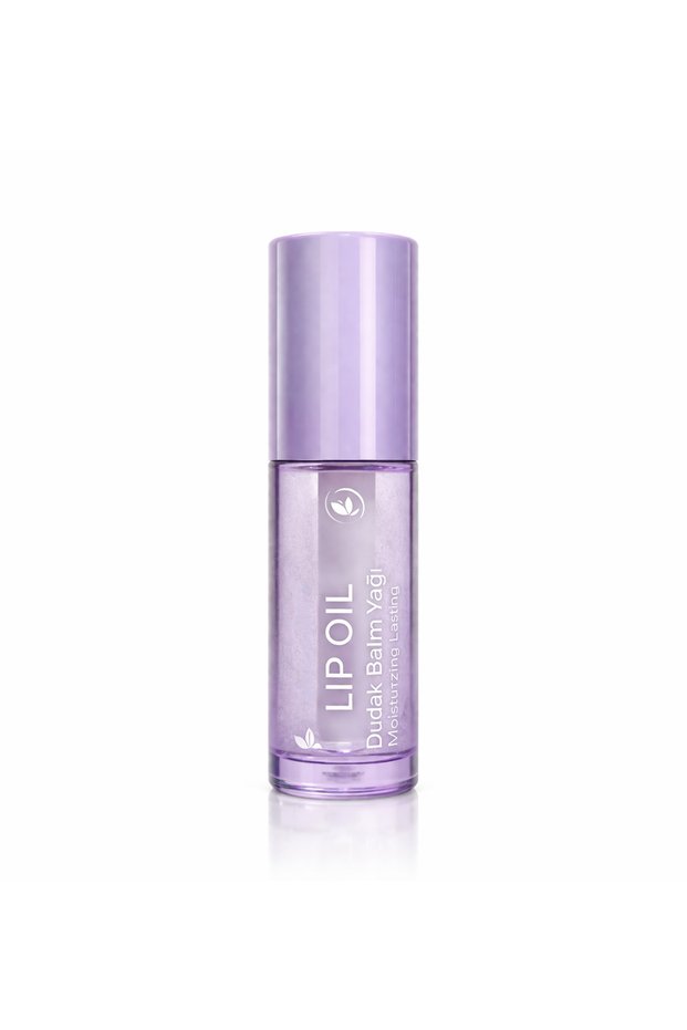 Lip Oil Lip Care Oil 5 ml Flavored Strawberry Peach Pineapple Apple Cherry –