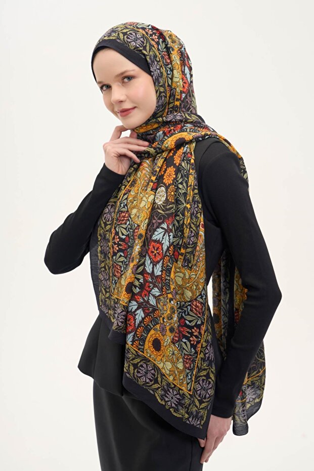 شال مايدا 81018-19
