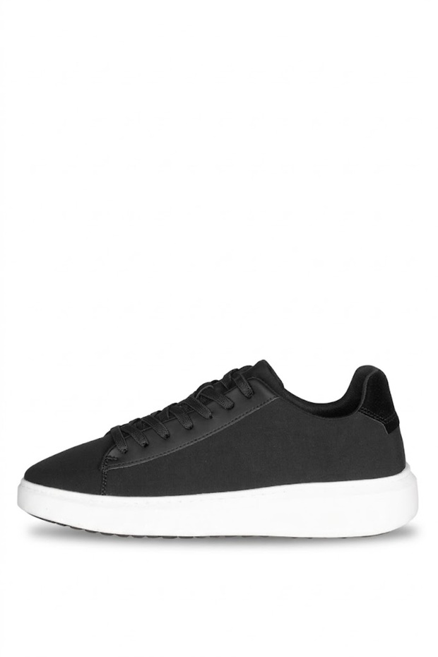 Pantofi negri Nevermınd - 4