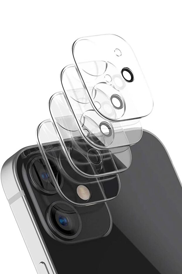 Galaxy A15 4g Camera Lens Protection Glass