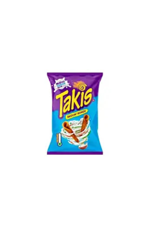 Buckin Ranch 90G