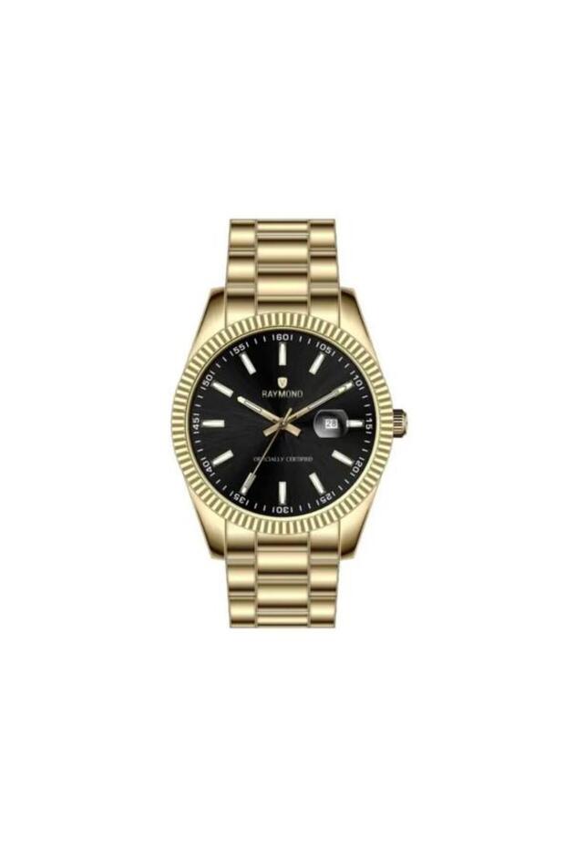 Rym-613053G-Bk Women Wrist Watch