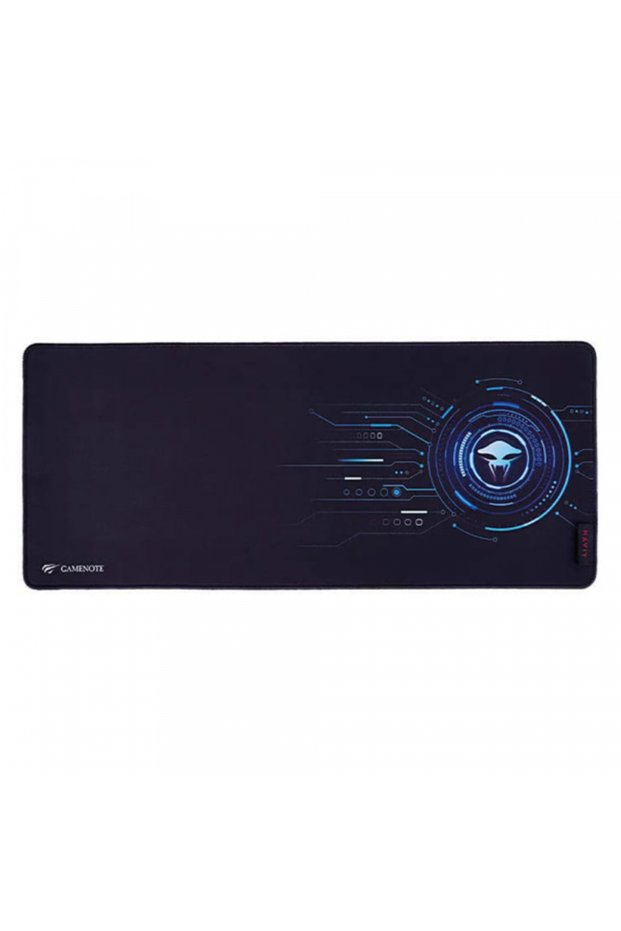 Mouse gaming, Havit, MP849, Blue