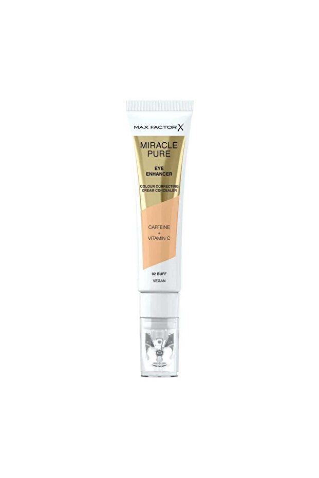 Miracle Pure Eye Enhancer Buff