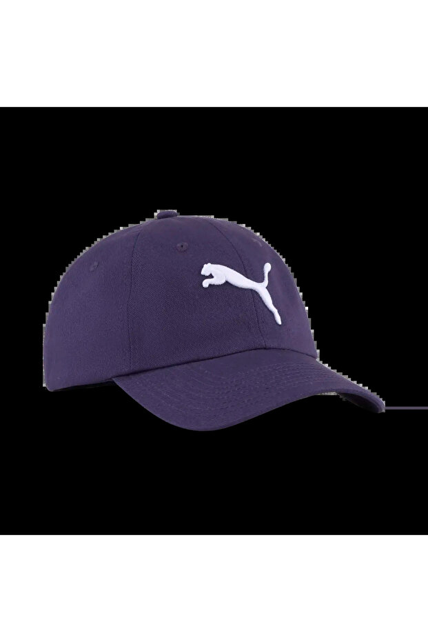 Ess Cat Bb Cap Navy Blue Unisex Hat