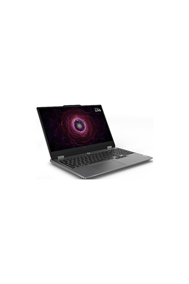 LOQ/ Amd Ryzen 5 220/ 16GB Ram/ 512GB SSD/ RTX 5050/ 15.6" FHD/ W11/ Laptop 83JG00A3TR - 2