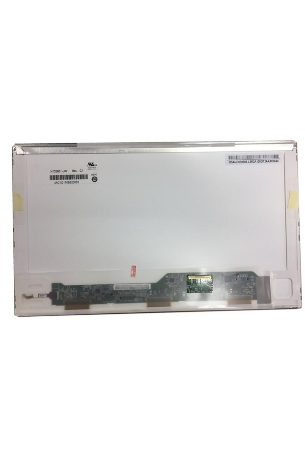Oem n133b6-l02 13.3" 40pin notebook led panel