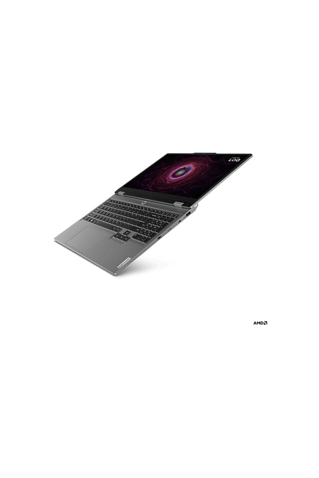 LOQ/ Amd Ryzen 5 220/ 16GB Ram/ 512GB SSD/ RTX 5050/ 15.6" FHD/ W11/ Laptop 83JG00A3TR - 6