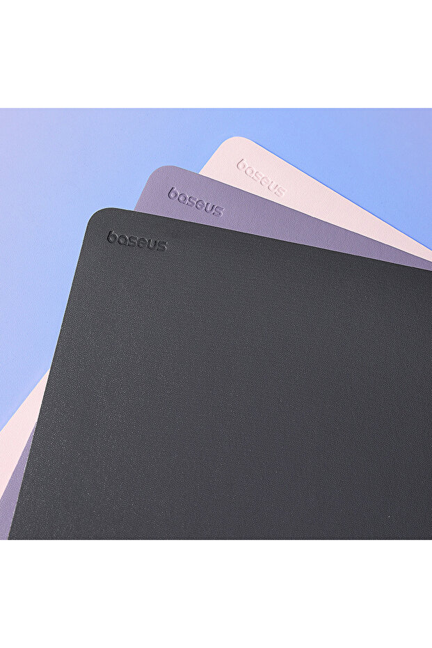 Mouse pad gaming, Baseus, Mouse Pad, Purple - 7
