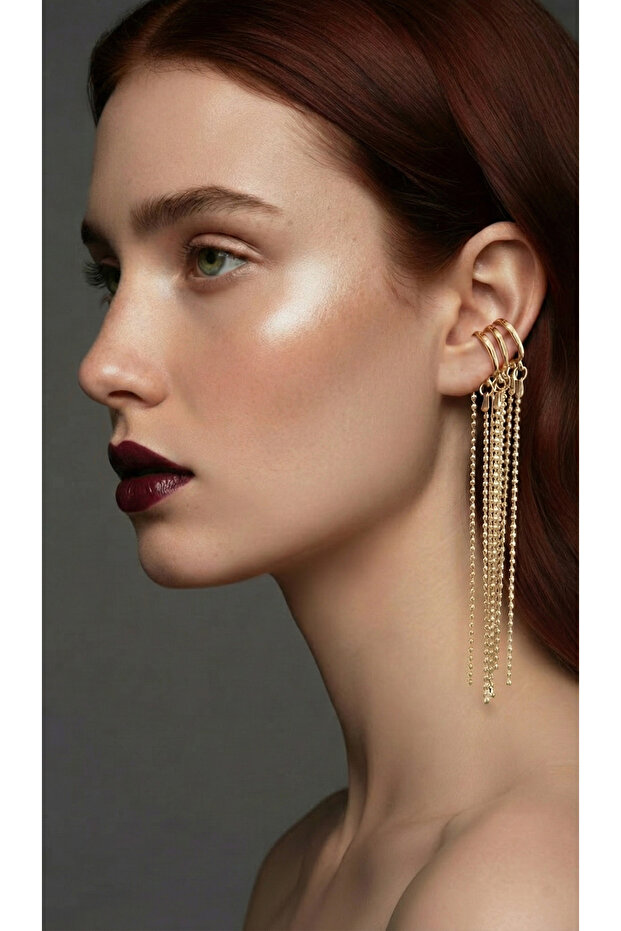 Bona Earcuff