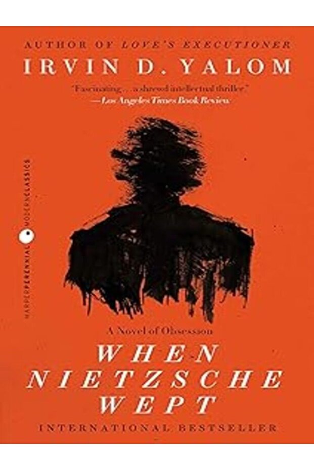 When Nietzsche Wept