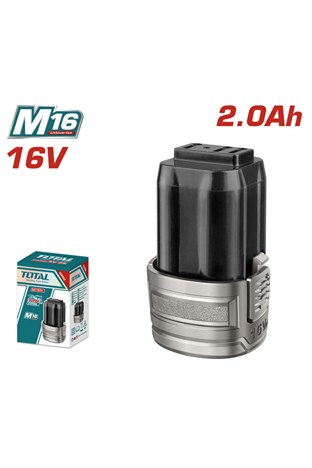 16V YEDEK BATARYA TFBLI1620