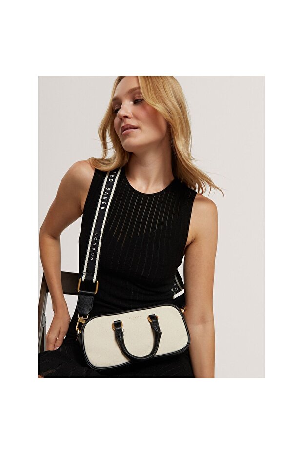 Lauraly Handtasche 25 cm - 5