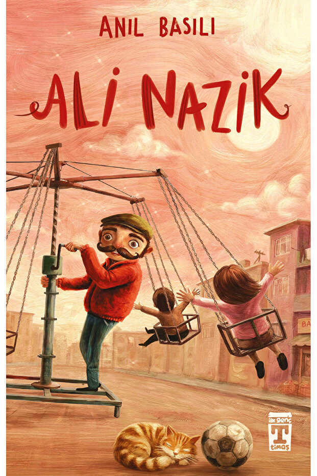 Ali Nazik