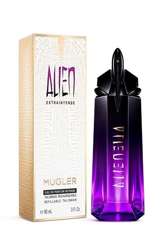 Alien Extraintense EDP Intense 90Ml Refillable