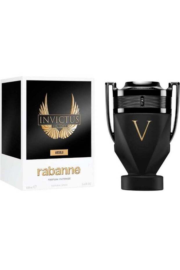 Invictus Victory Absolu Parfum Intense 100ml