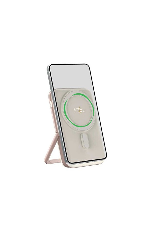 Magnetic Power Bank 10000mAh