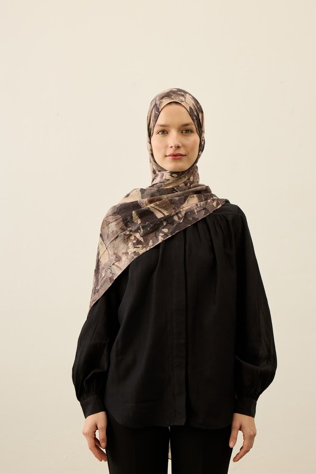 شال هارموني ليفا مودال كراش