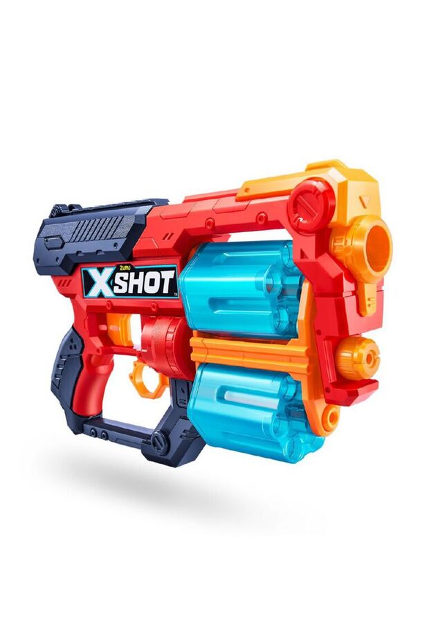 Blaster Excel Excess TK 12, 16 proiectile - 3