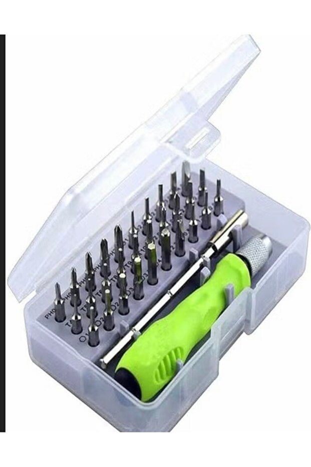 32 in 1 Precision Multi purpose Opening Repair Tool