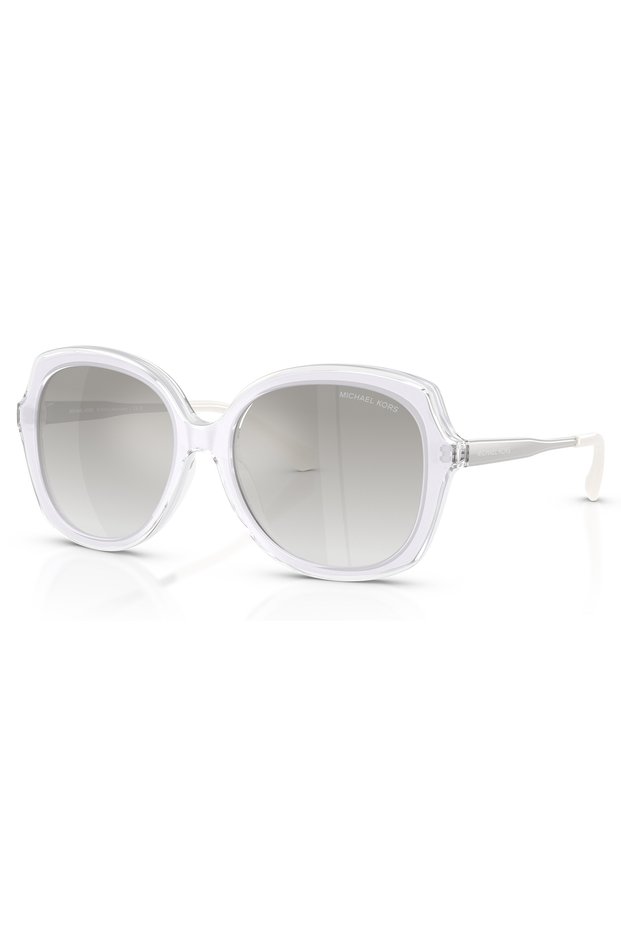 Mk2273U 405201 55 Canary Islands Women's Sunglasses