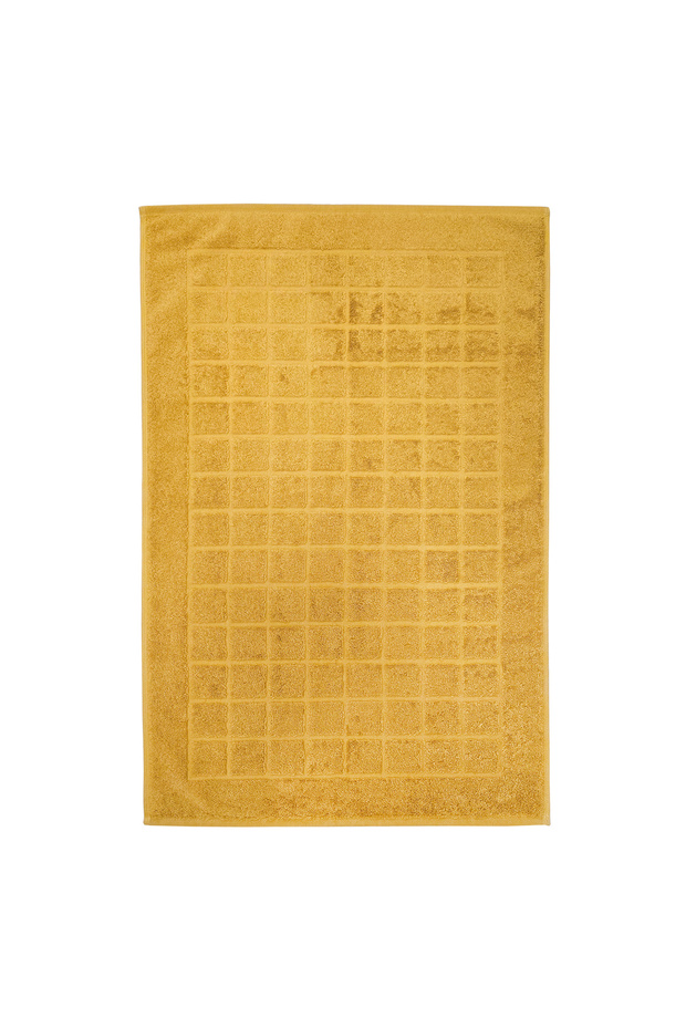 Square Patterned 50X80 Mat - 1