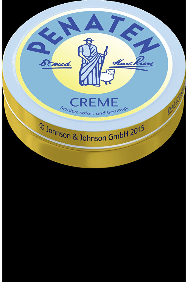 Baby Diaper Cream 150 ml