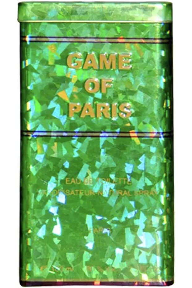 Game Of Paris EDT - 100 ml (For Men)
