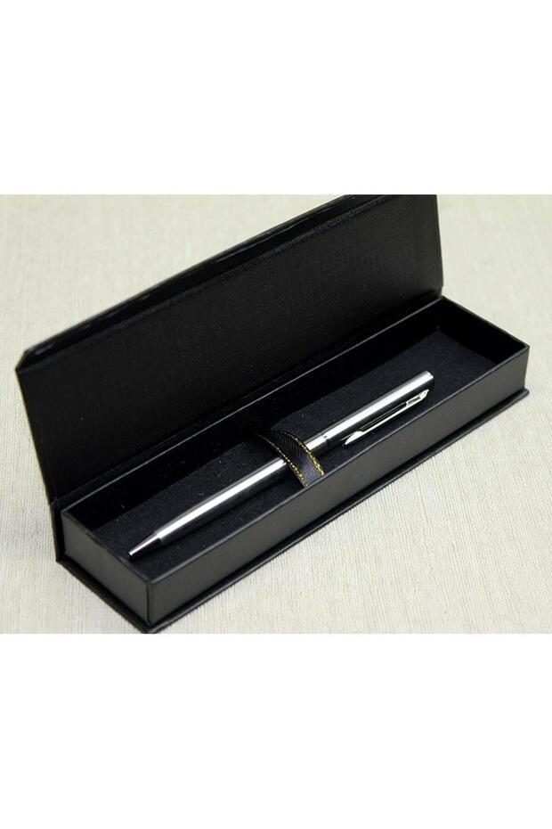 Boxed Single Ballpoint Pen - 2