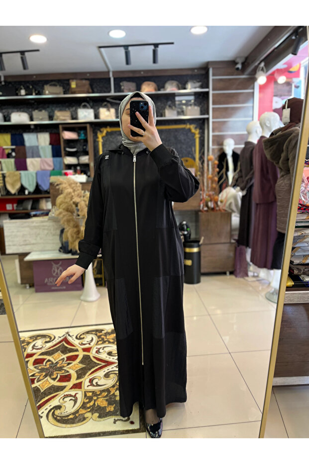الحجاب Ferace