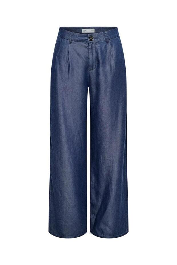 Jdyjasper Hw Wide Pant Wvn Noos 15283508