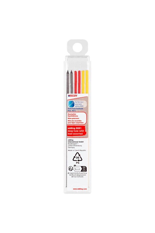 Assembly Marking Pen Refill 2.8mm - 1