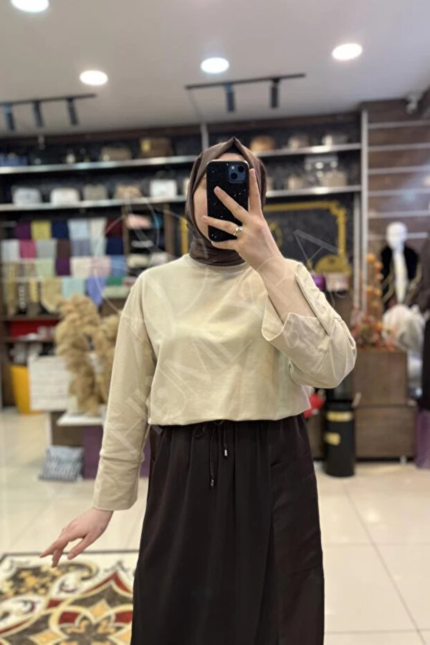 سترة أساسية - 3